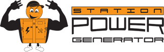 STATİON POWER GENERATOR